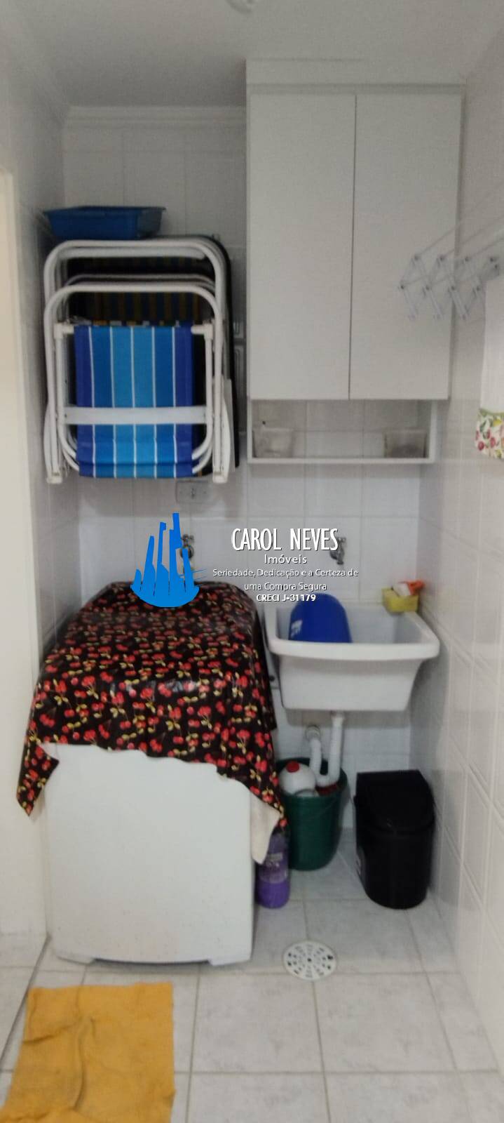 Sobrado, 2 quartos, 81 m² - Foto 32