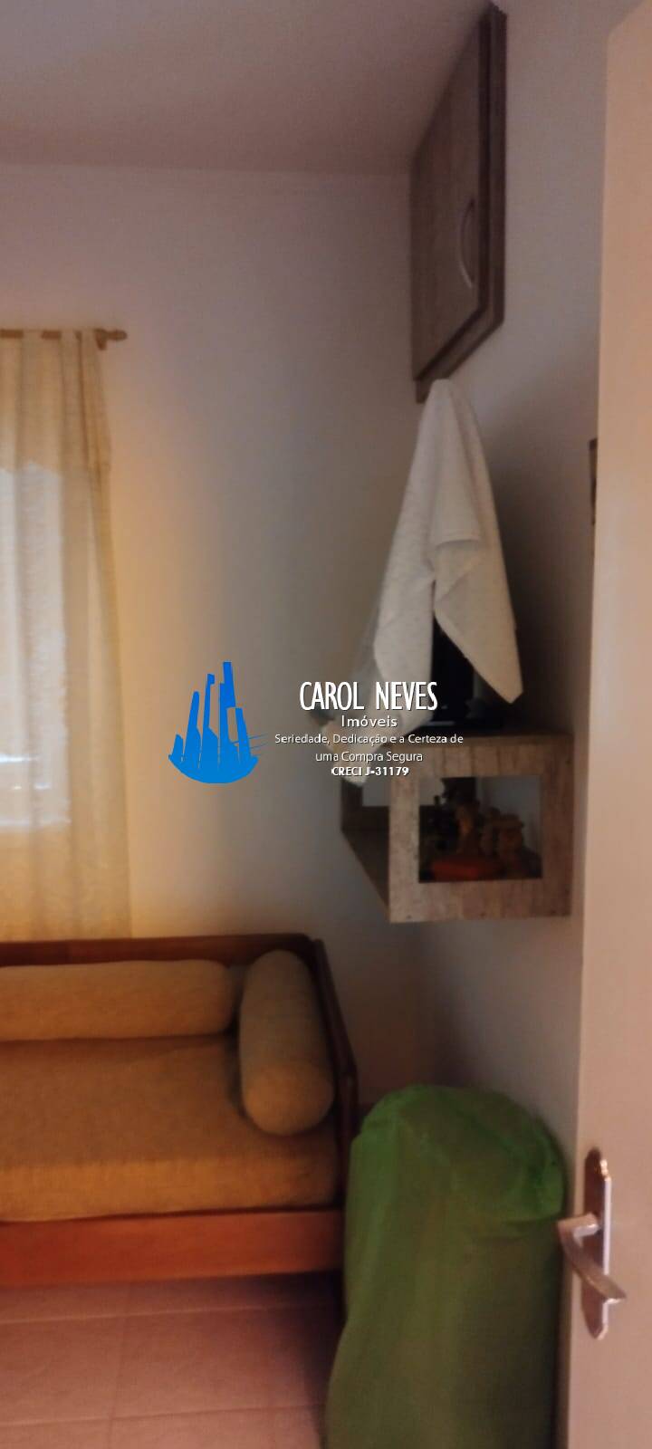 Sobrado, 2 quartos, 81 m² - Foto 28
