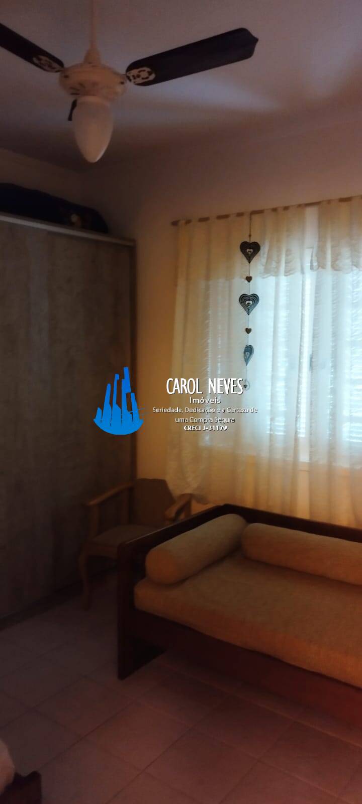 Sobrado, 2 quartos, 81 m² - Foto 27