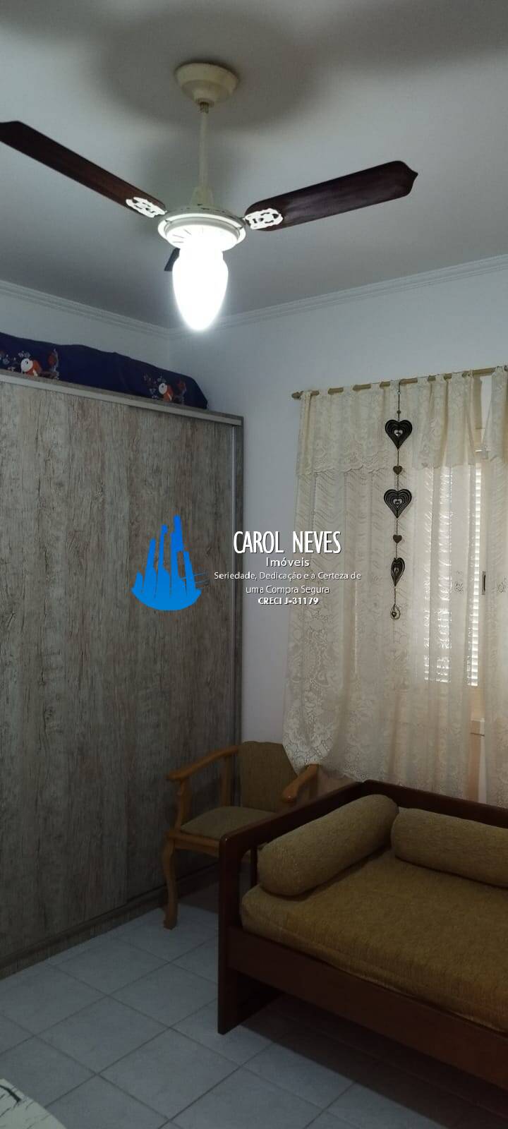 Sobrado, 2 quartos, 81 m² - Foto 25