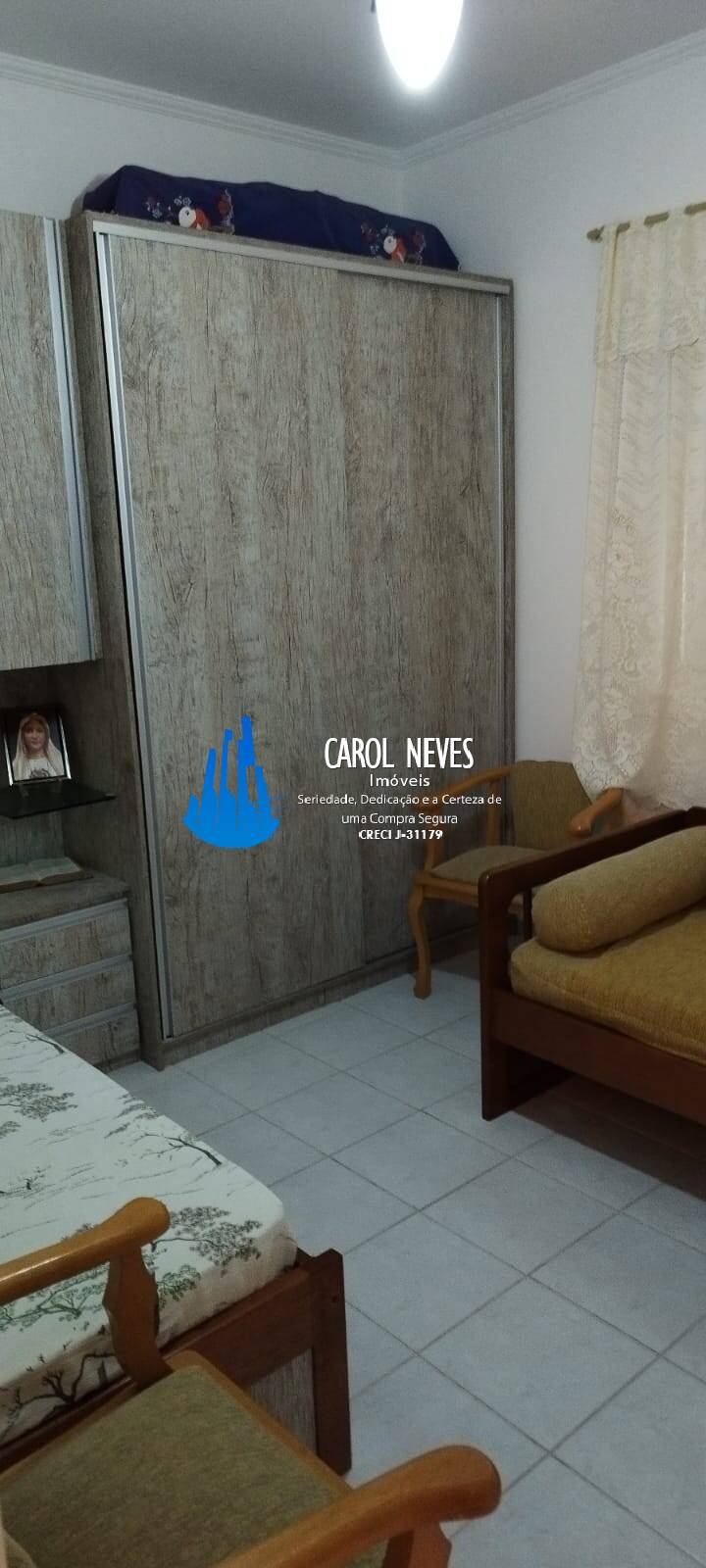 Sobrado, 2 quartos, 81 m² - Foto 30