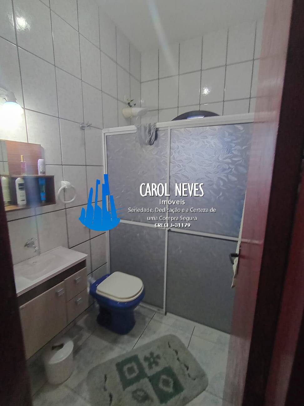 Casa, 2 quartos - Foto 18