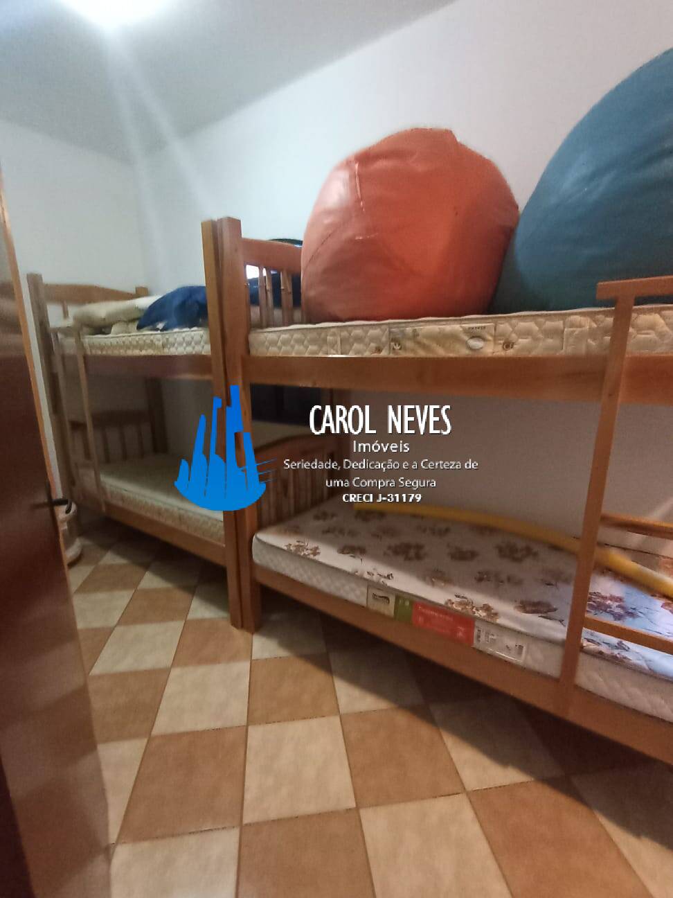 Casa, 2 quartos - Foto 20