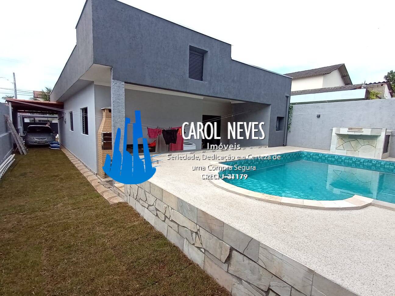 Casa, 3 quartos, 135 m² - Foto 28