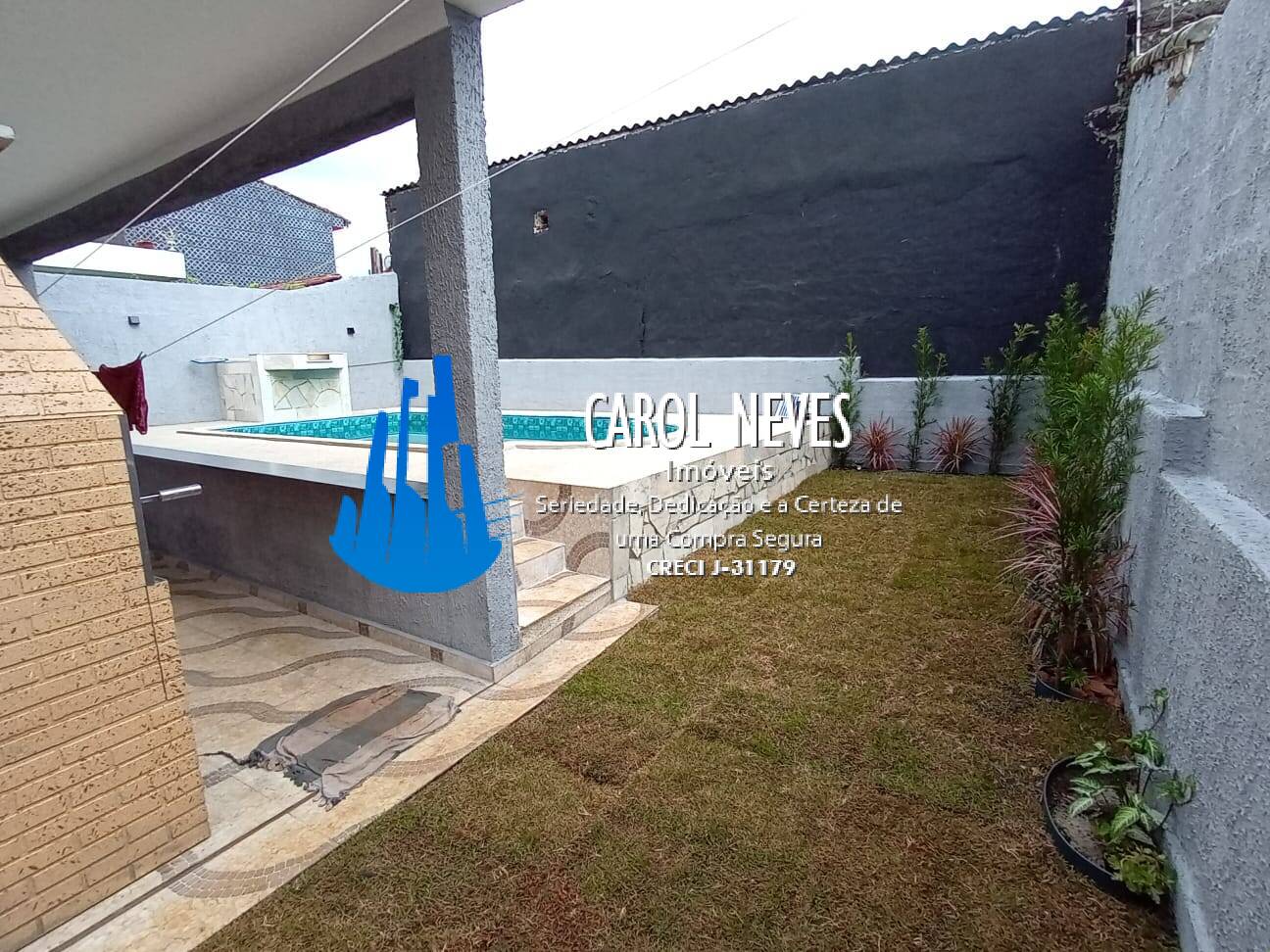 Casa, 3 quartos, 135 m² - Foto 26