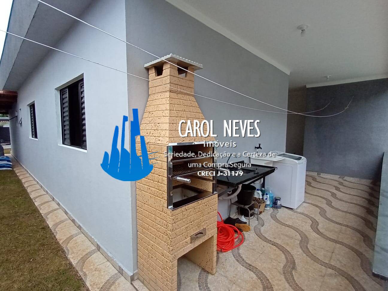 Casa, 3 quartos, 135 m² - Foto 25