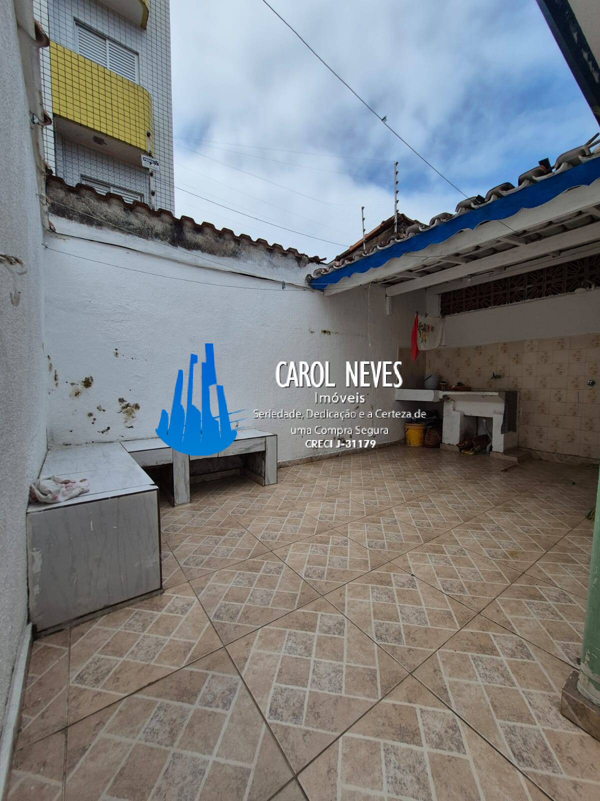 Casa, 2 quartos, 89 m² - Foto 19