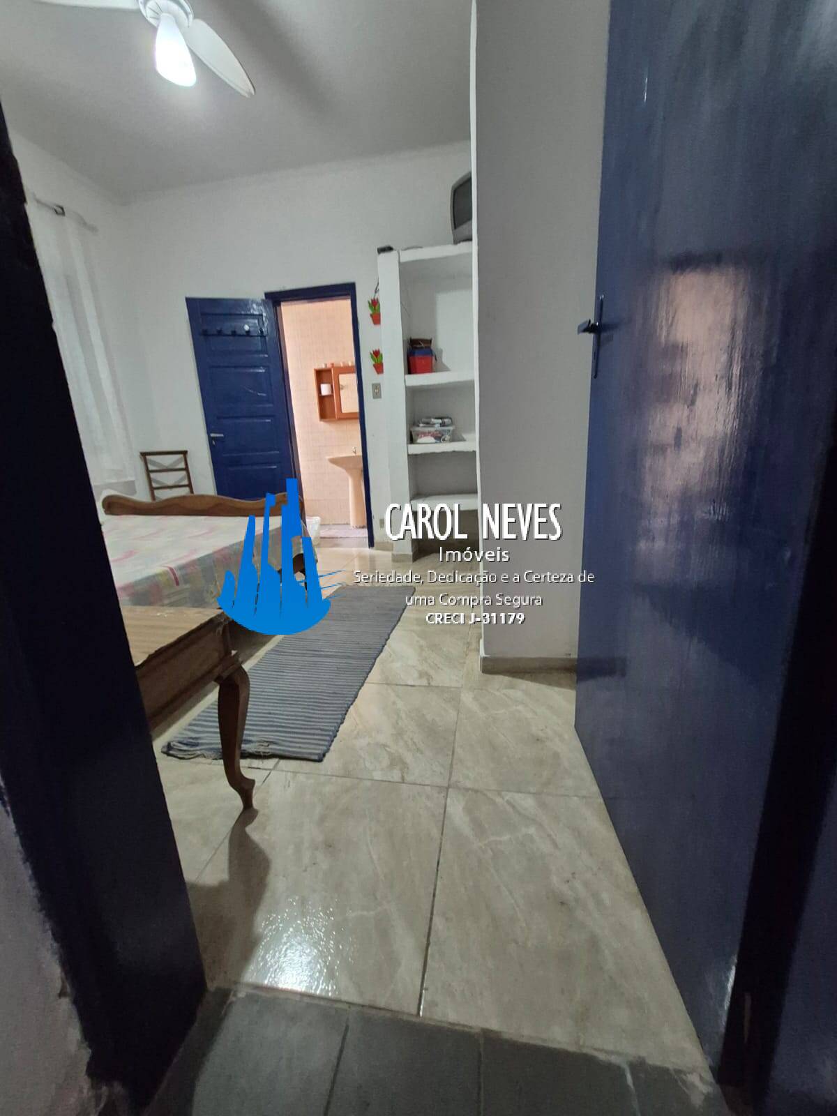 Casa, 2 quartos, 89 m² - Foto 16