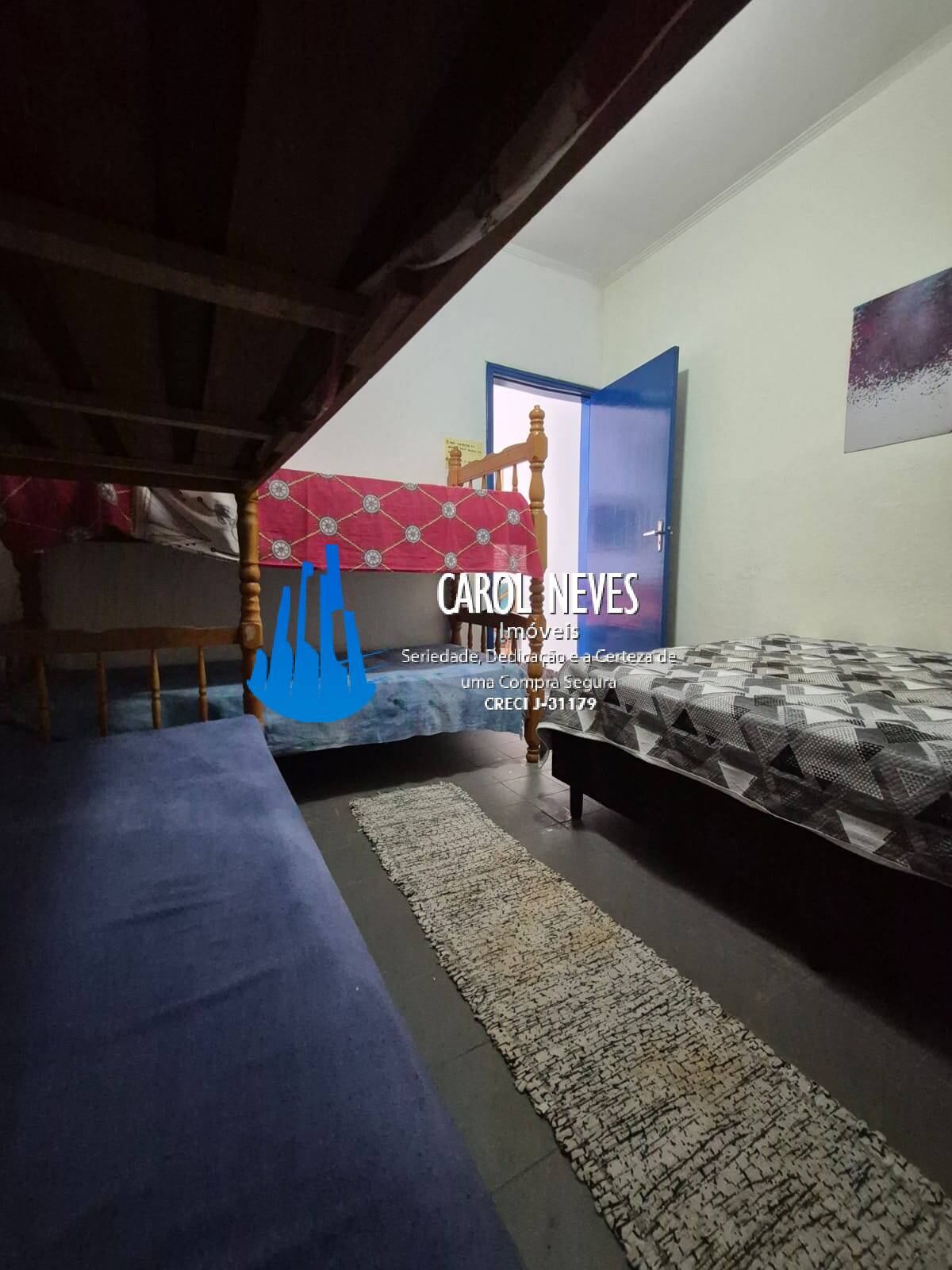 Casa, 2 quartos, 89 m² - Foto 17
