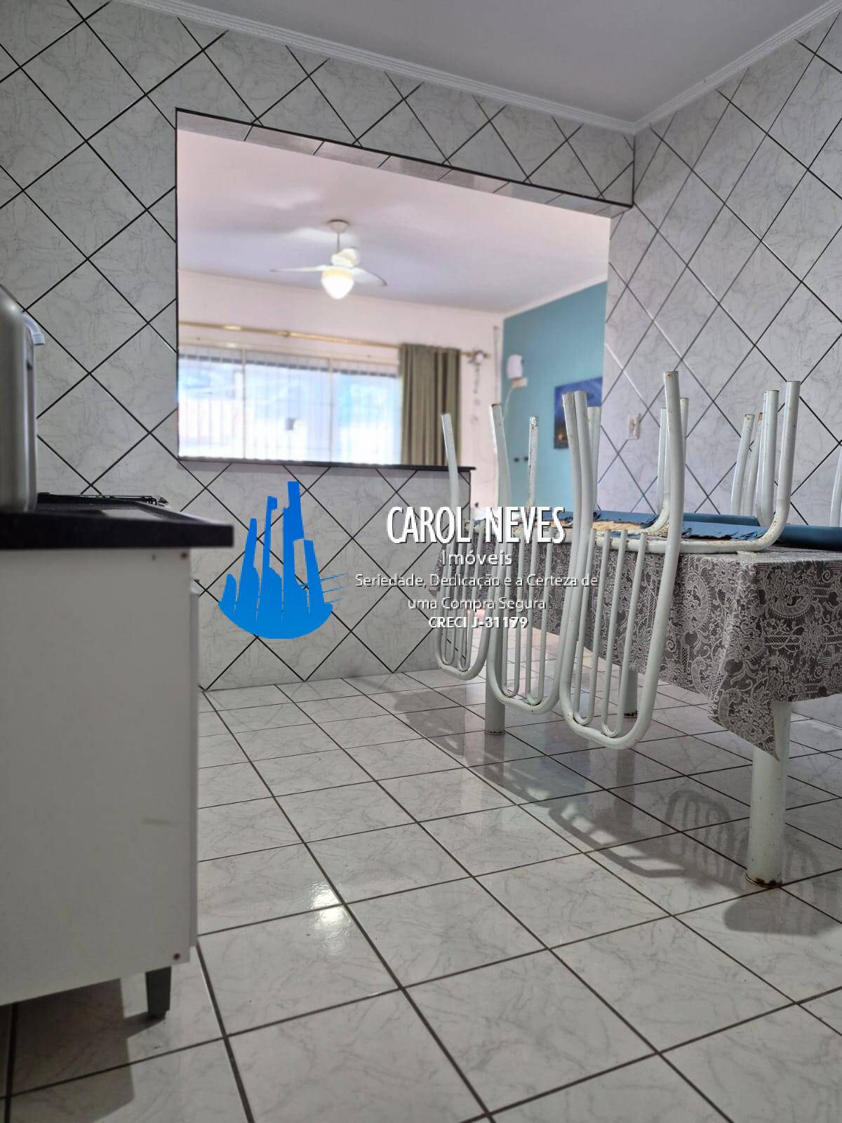 Casa, 2 quartos, 63 m² - Foto 16