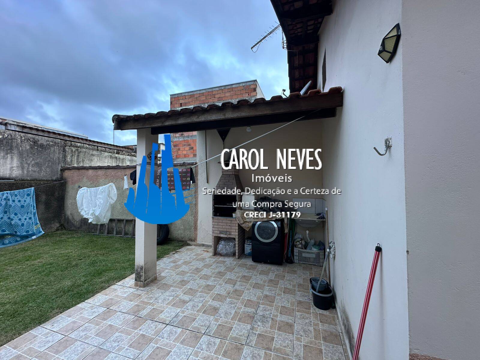 Casa, 2 quartos, 60 m² - Foto 35
