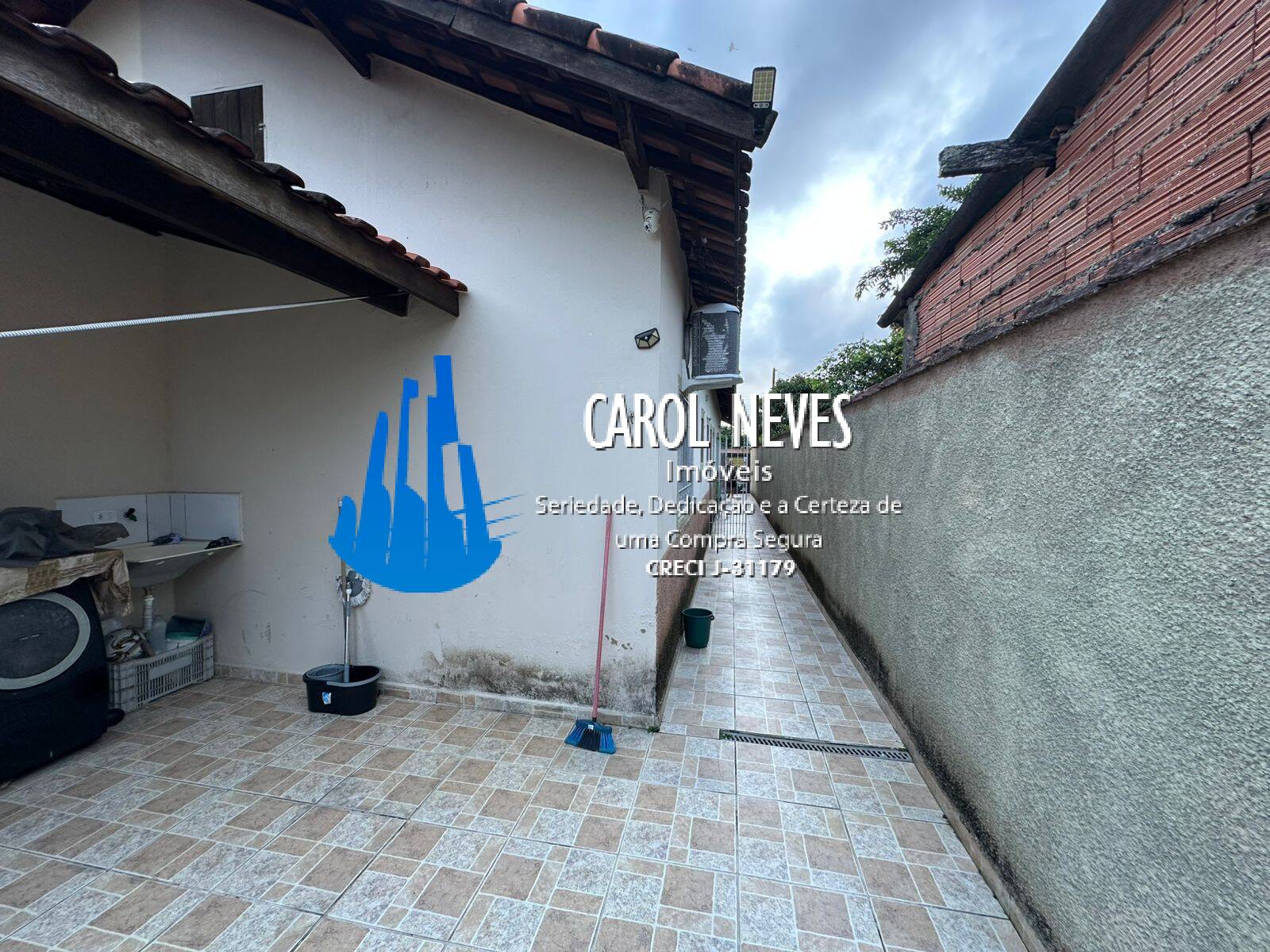 Casa, 2 quartos, 60 m² - Foto 37