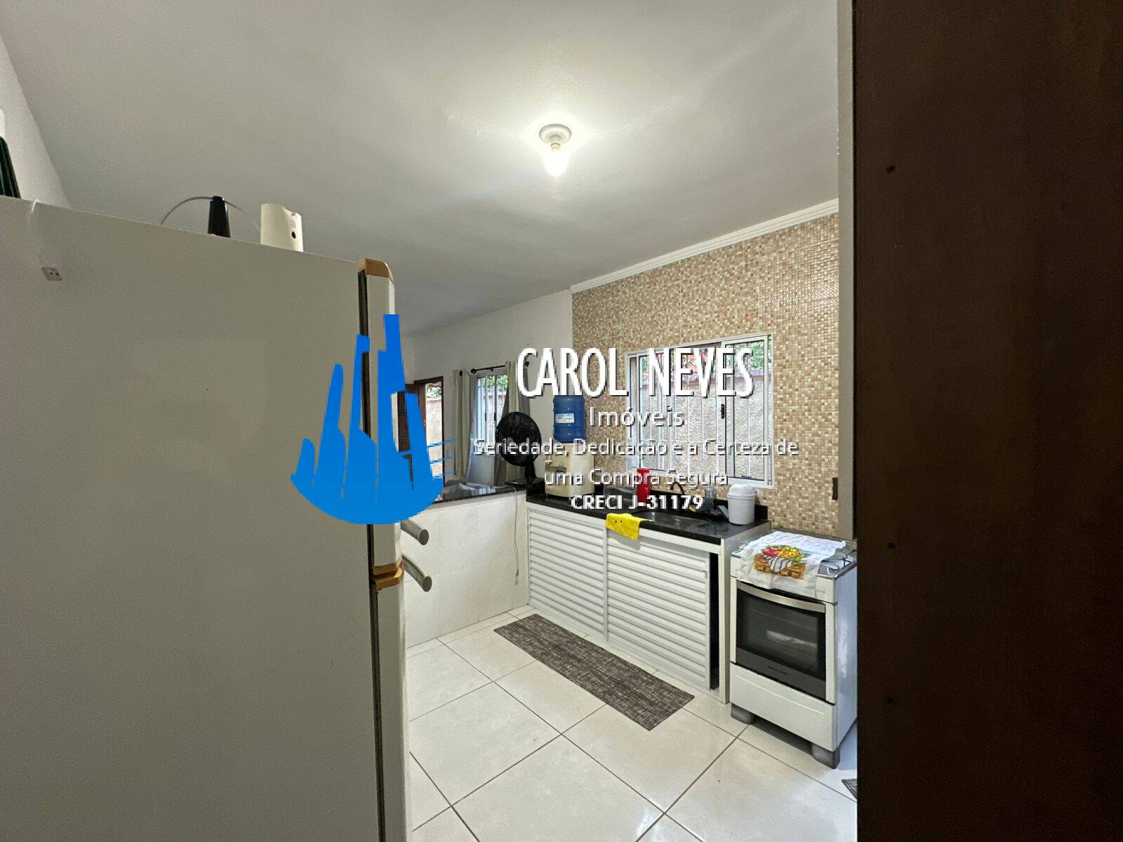Casa, 2 quartos, 60 m² - Foto 17