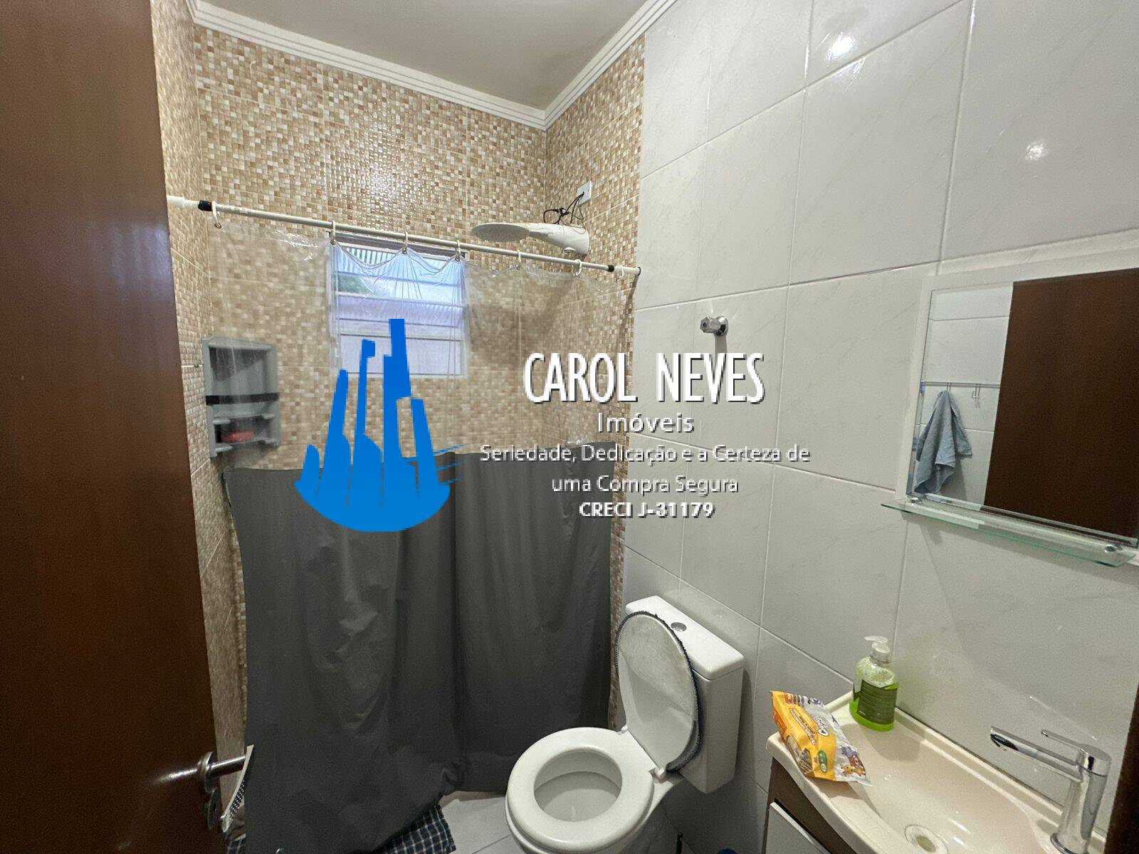Casa, 2 quartos, 60 m² - Foto 19