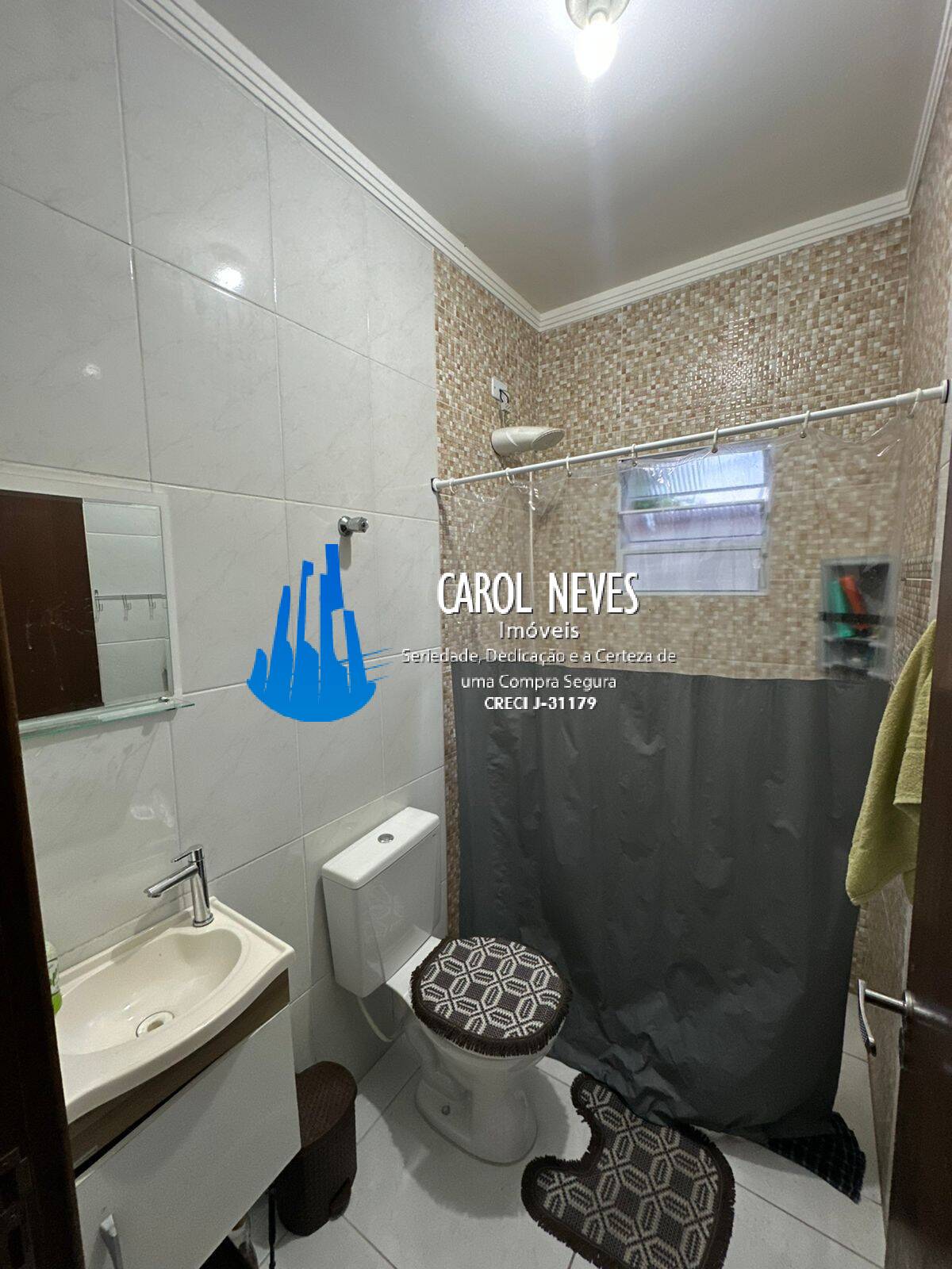 Casa, 2 quartos, 60 m² - Foto 24