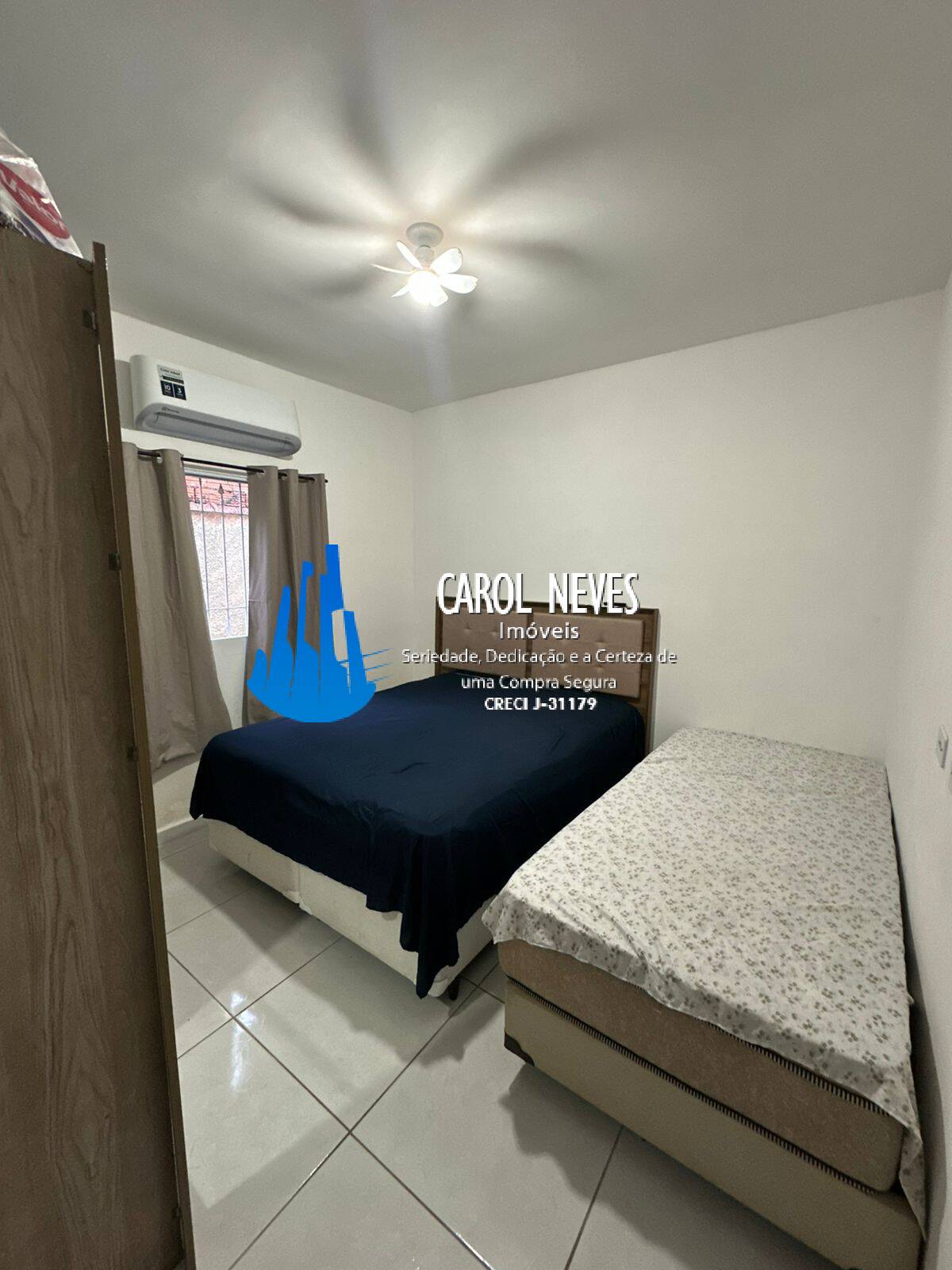 Casa, 2 quartos, 60 m² - Foto 27