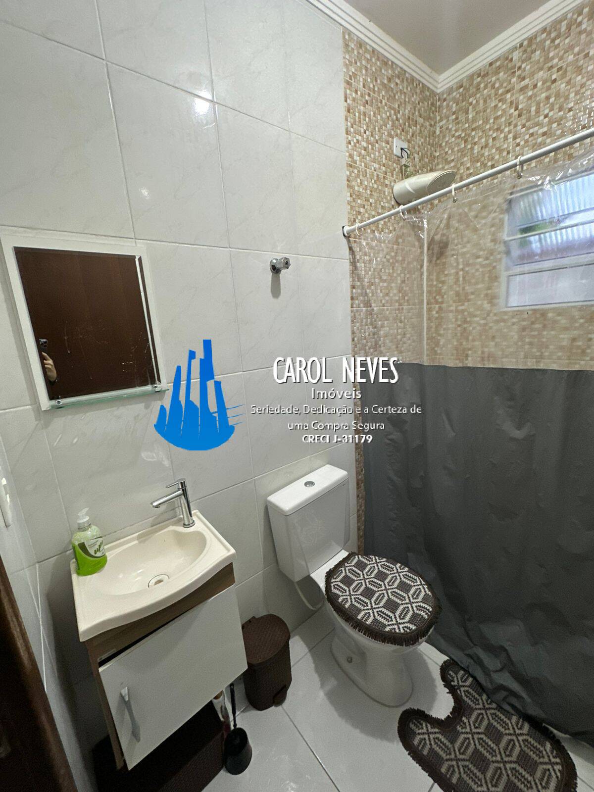 Casa, 2 quartos, 60 m² - Foto 23