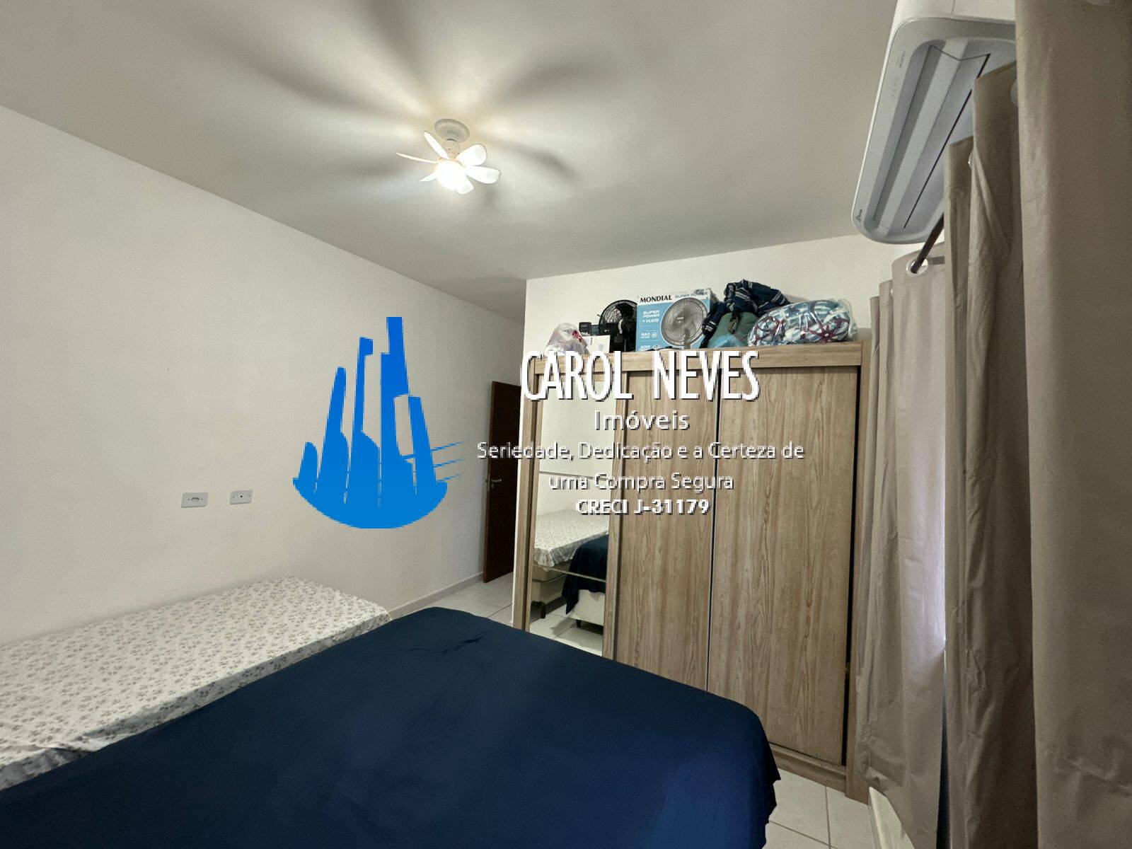 Casa, 2 quartos, 60 m² - Foto 29