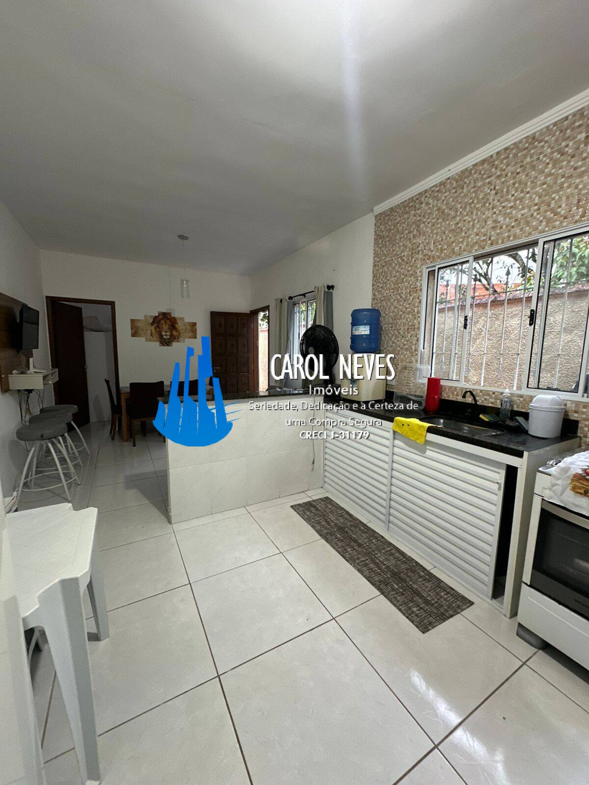 Casa, 2 quartos, 60 m² - Foto 16