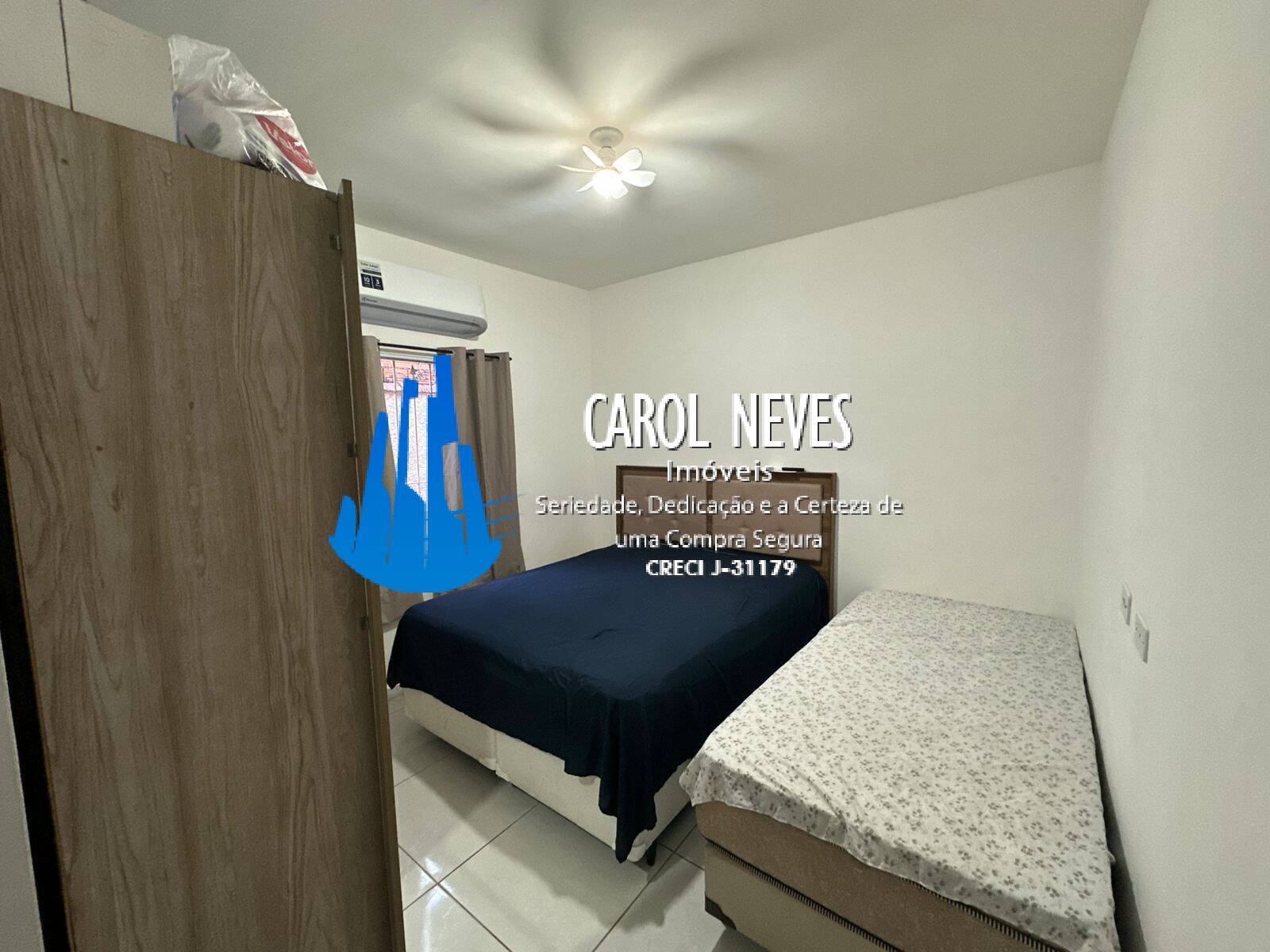Casa, 2 quartos, 60 m² - Foto 28