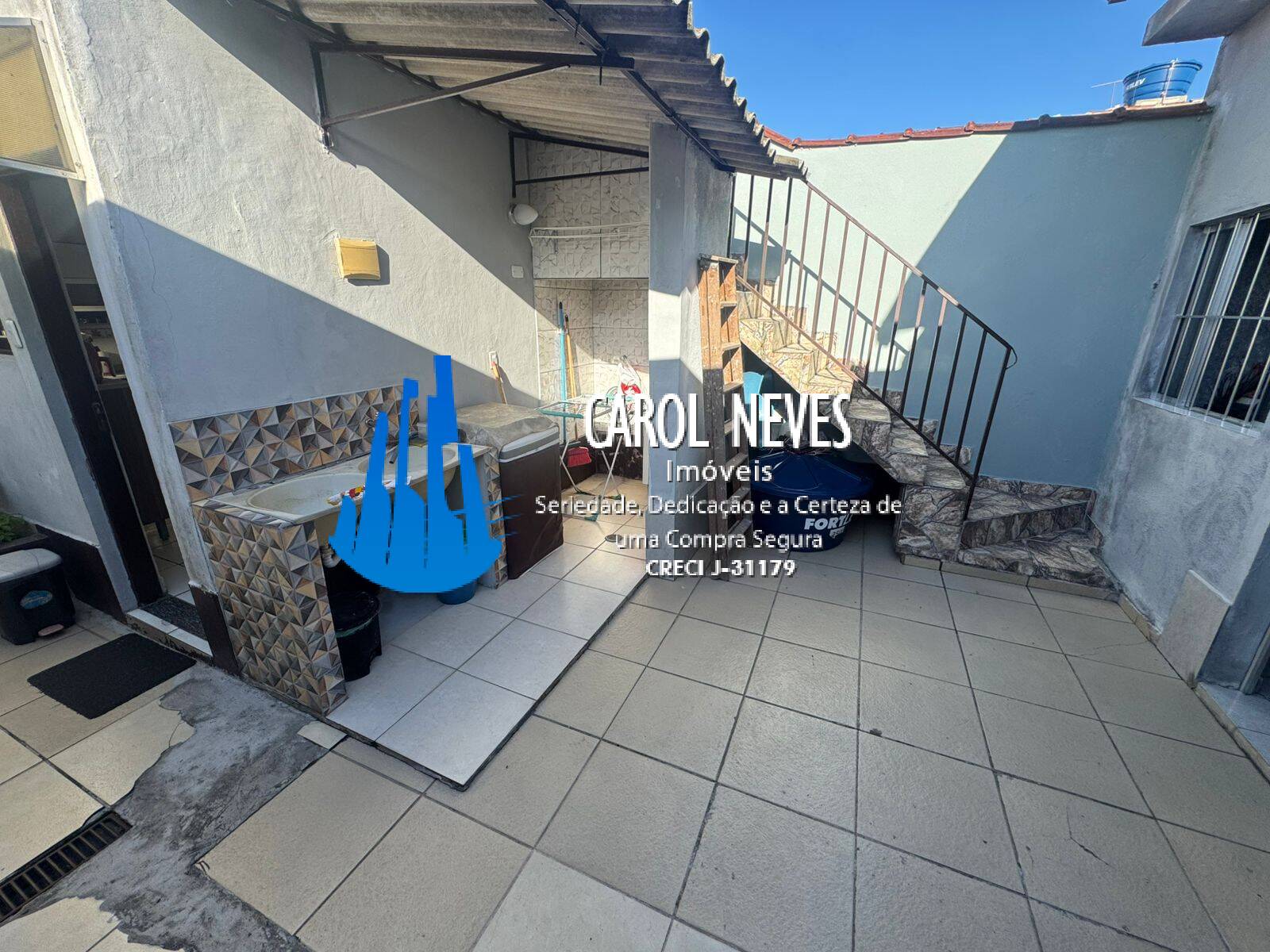 Sobrado, 2 quartos, 118 m² - Foto 16