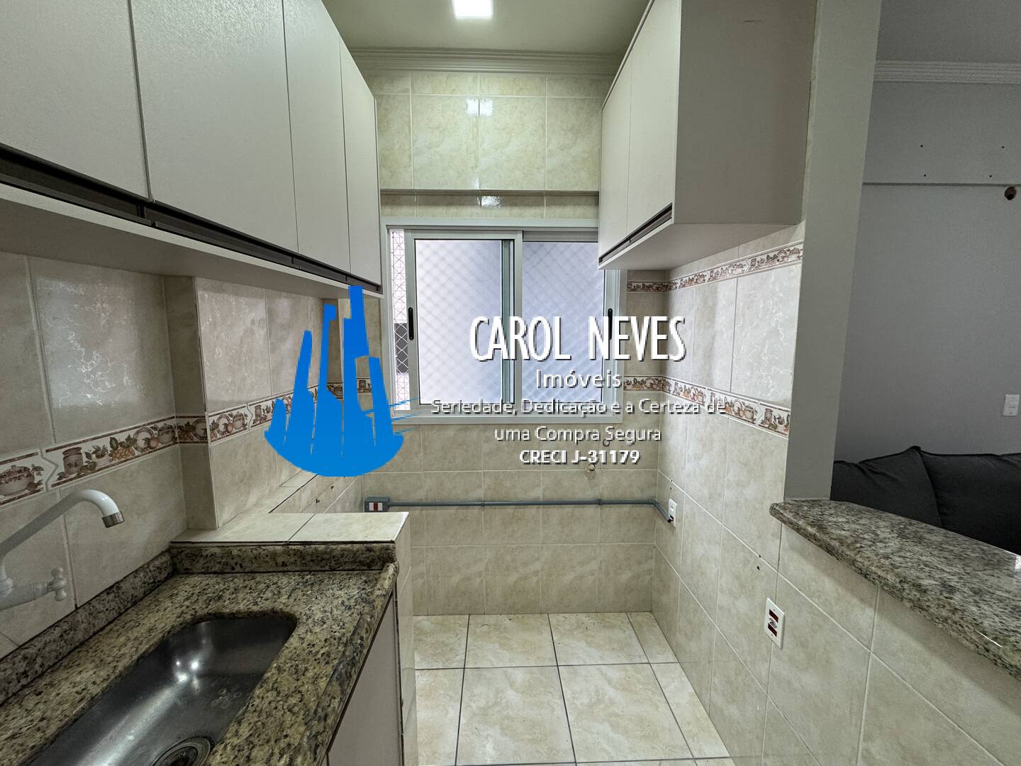 Apartamento, 1 quarto, 32 m² - Foto 16