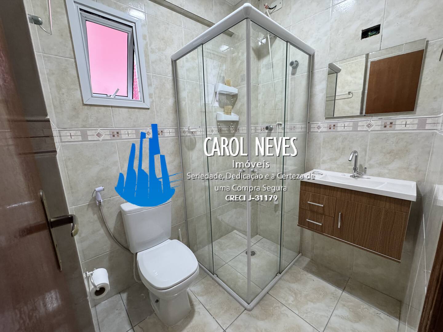 Apartamento, 1 quarto, 32 m² - Foto 18