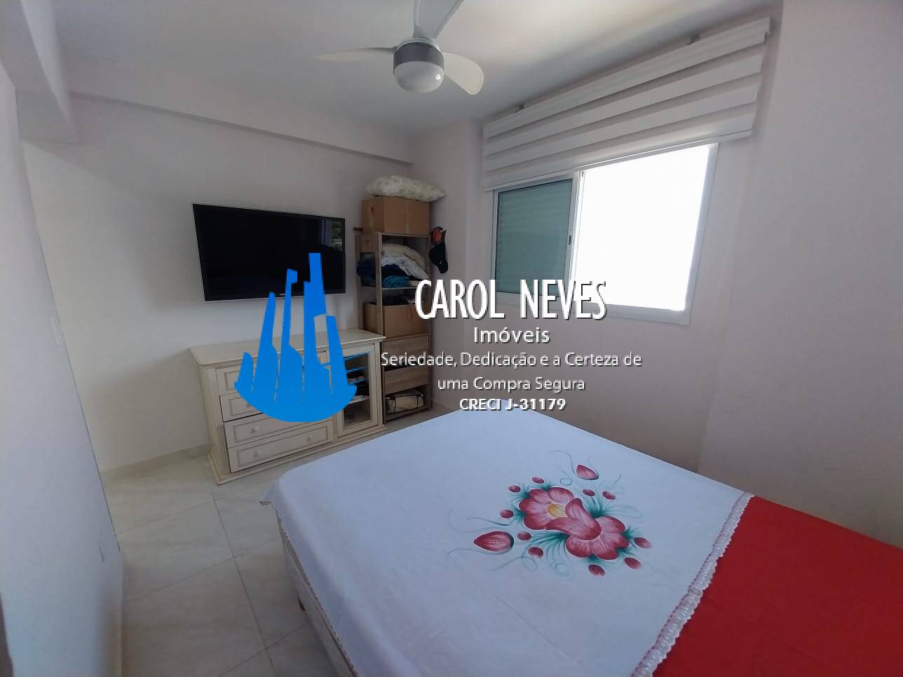 Apartamento, 2 quartos, 82 m² - Foto 21
