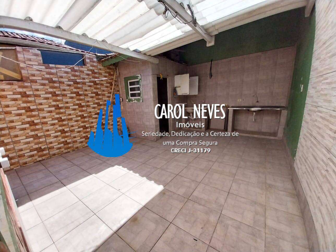 Casa, 3 quartos, 90 m² - Foto 24