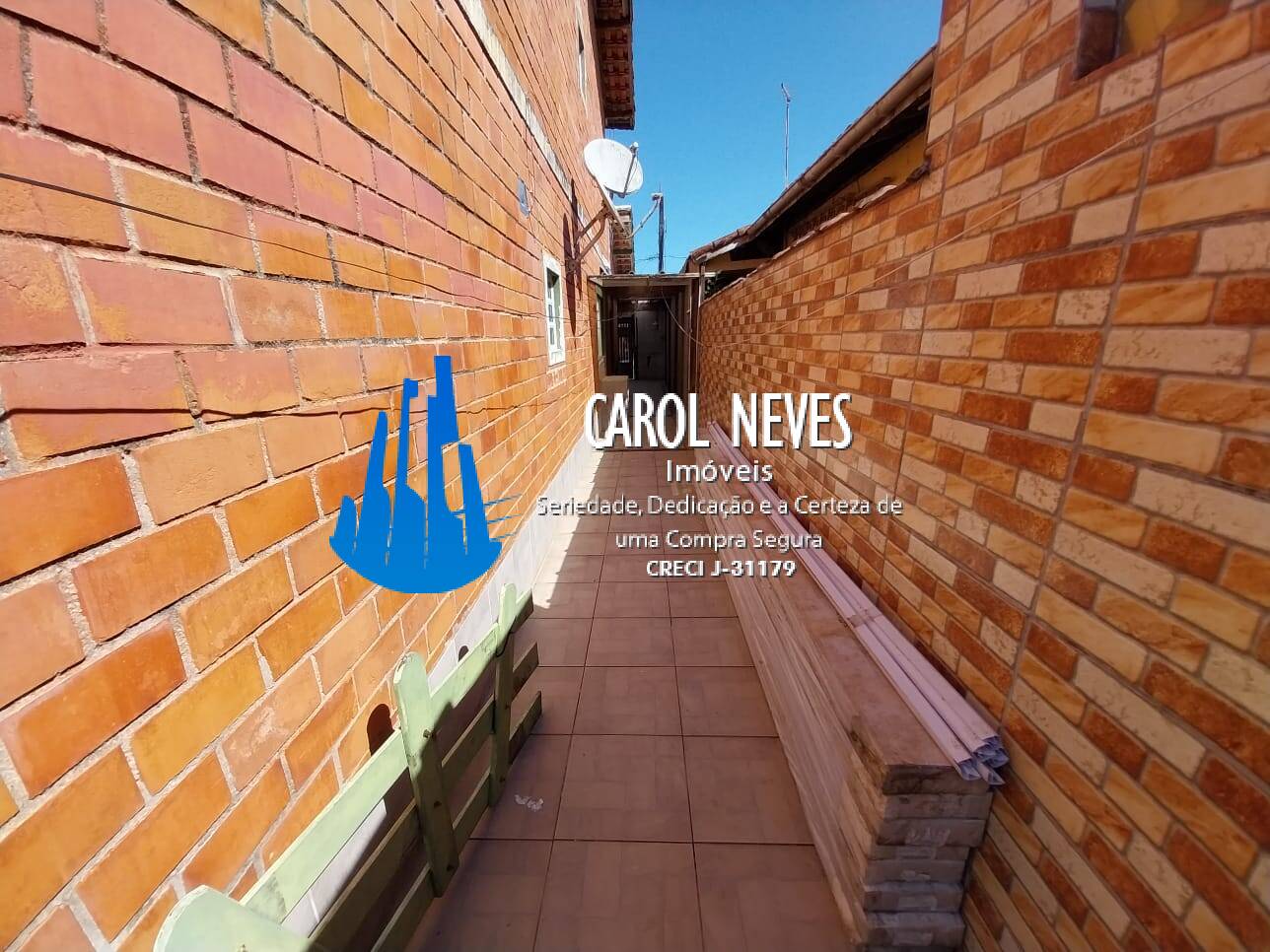 Casa, 3 quartos, 90 m² - Foto 20