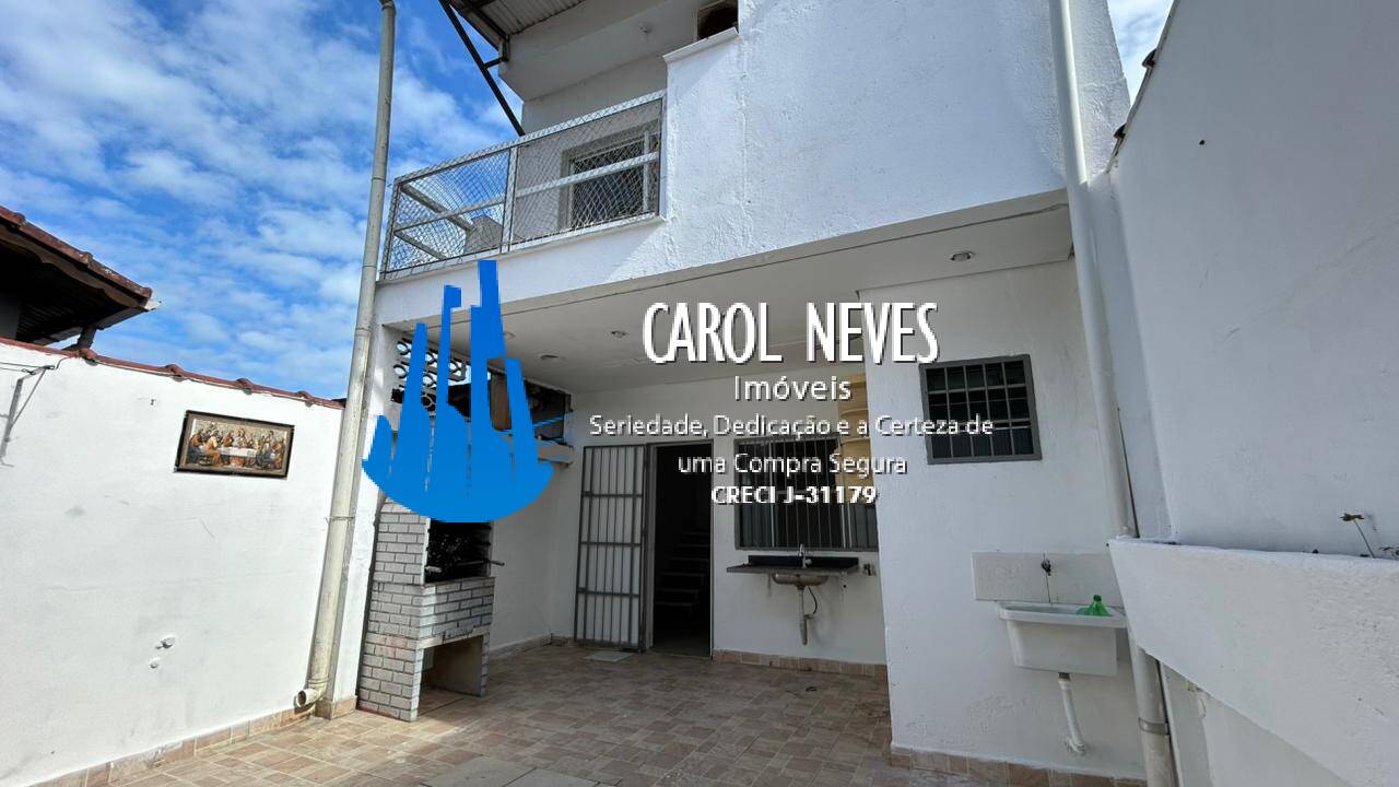 Casa, 2 quartos - Foto 17