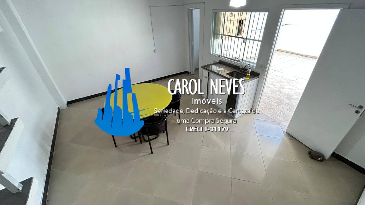 Casa, 2 quartos - Foto 22