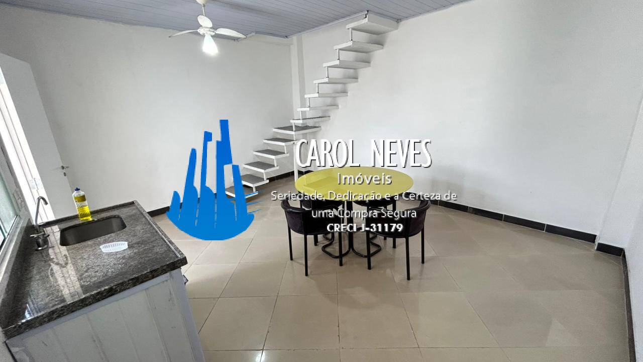 Casa, 2 quartos - Foto 21