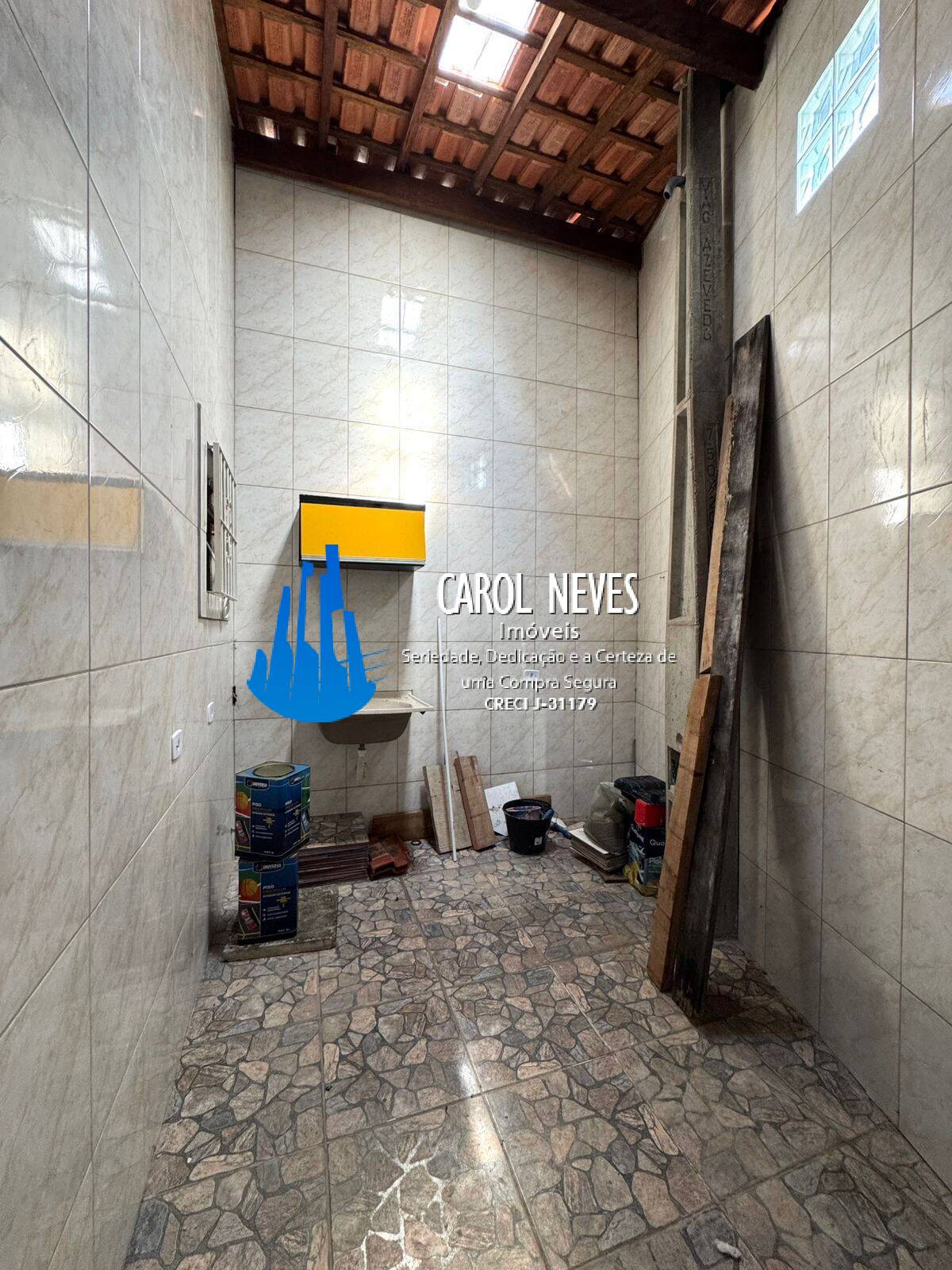 Casa, 3 quartos - Foto 23