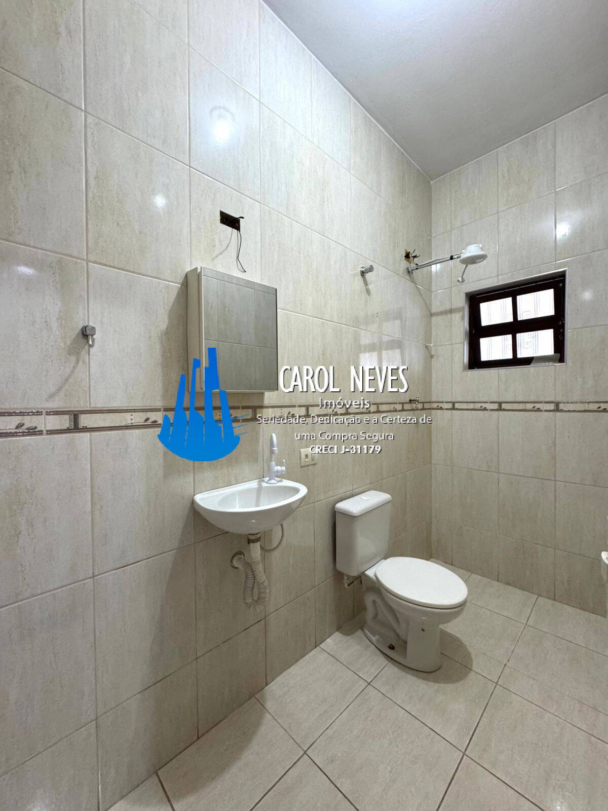 Casa, 3 quartos - Foto 17