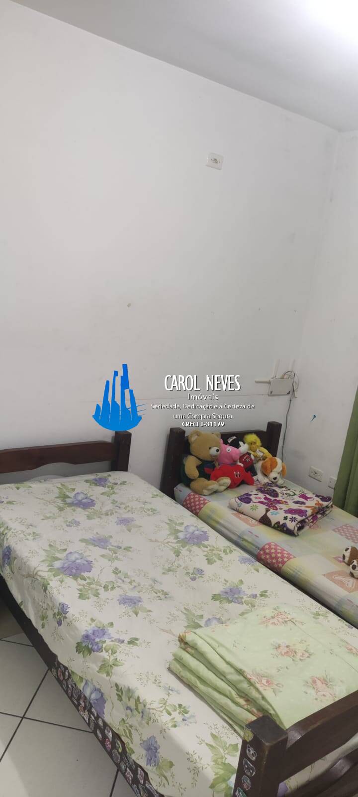 Casa, 2 quartos, 68 m² - Foto 16