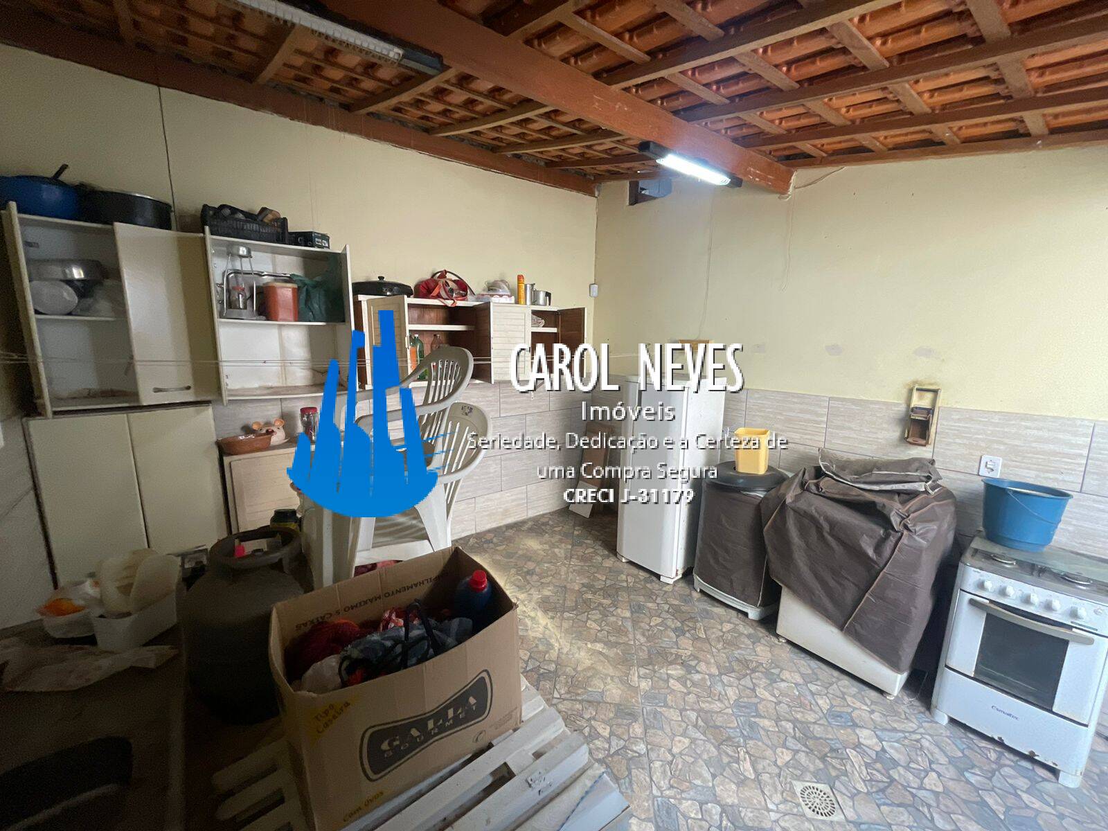 Casa, 2 quartos, 80 m² - Foto 19
