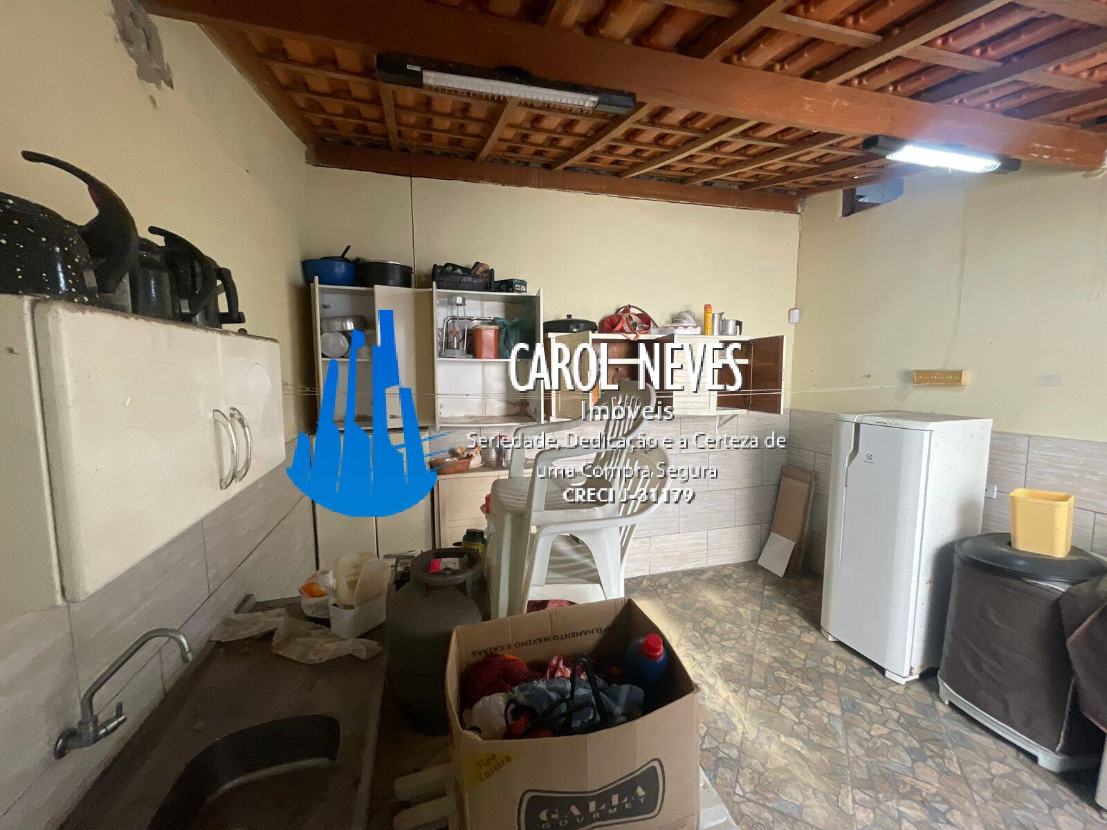 Casa, 2 quartos, 80 m² - Foto 20