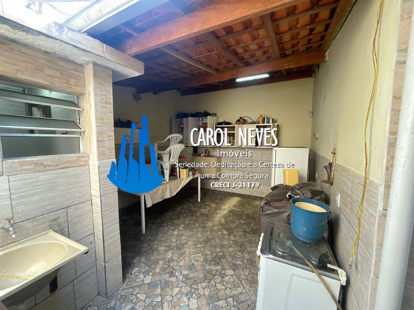 Casa, 2 quartos, 80 m² - Foto 18