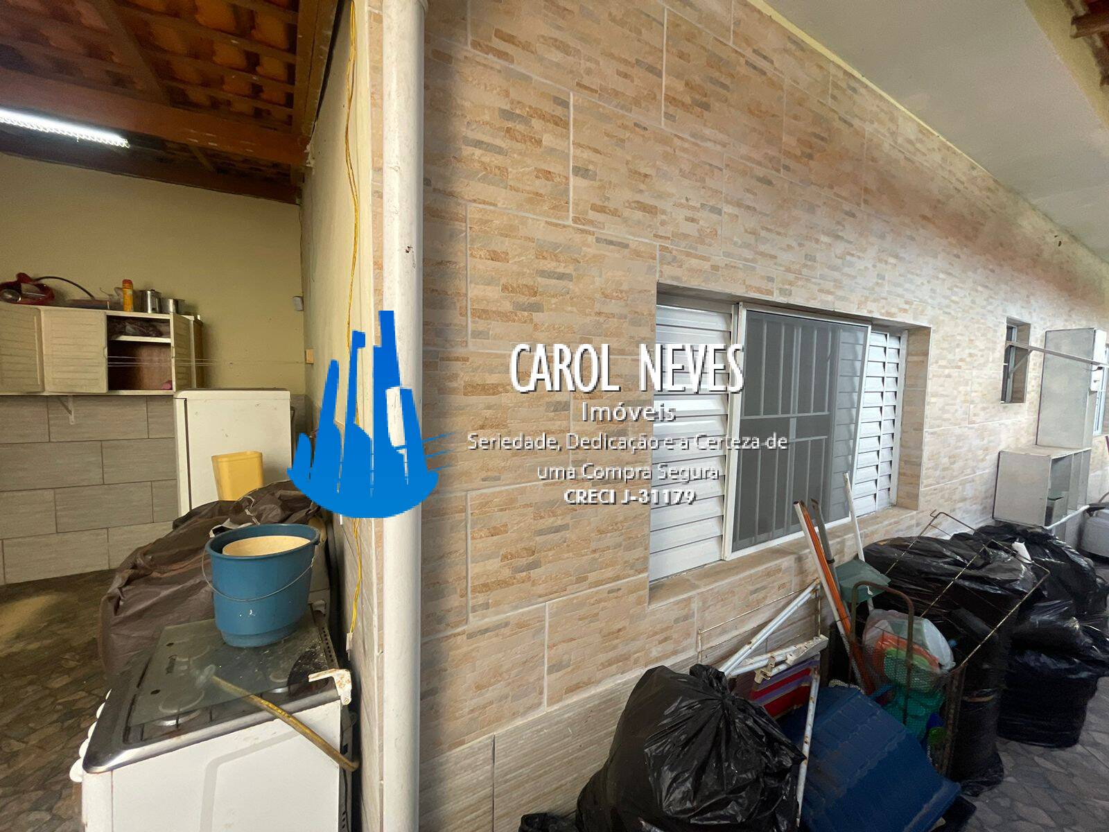 Casa, 2 quartos, 80 m² - Foto 17