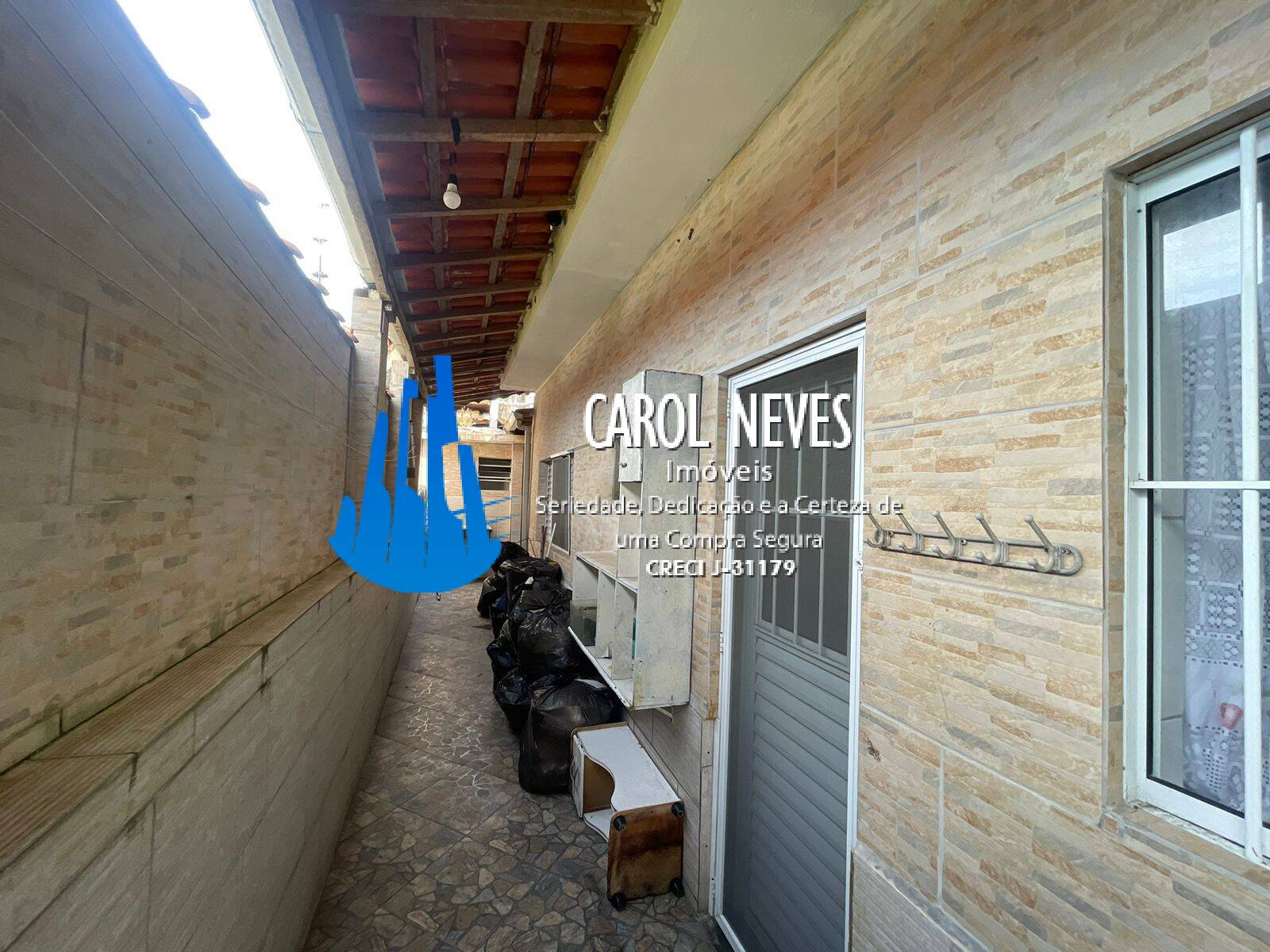 Casa, 2 quartos, 80 m² - Foto 16