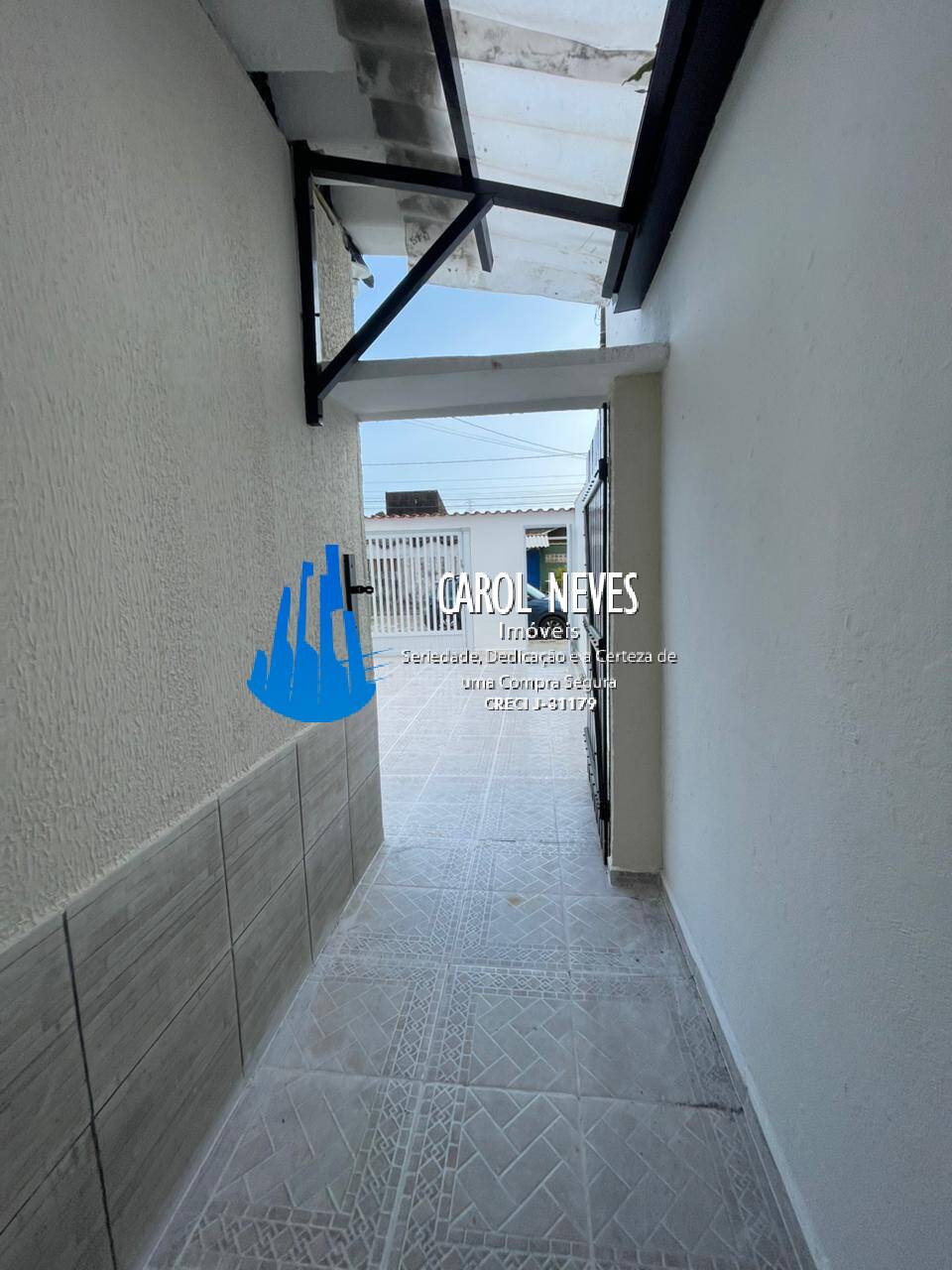 Casa, 2 quartos - Foto 4
