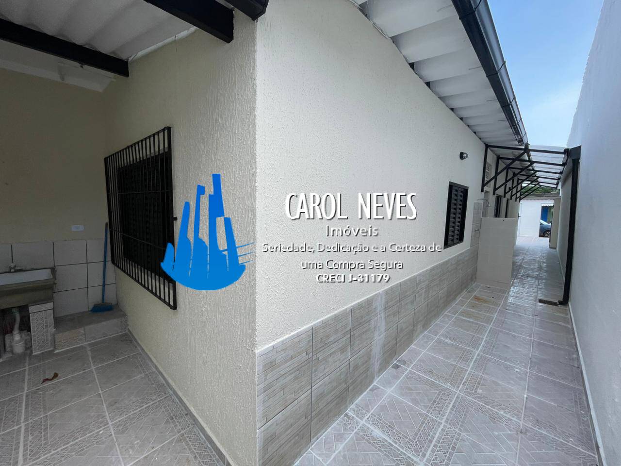 Casa, 2 quartos - Foto 18