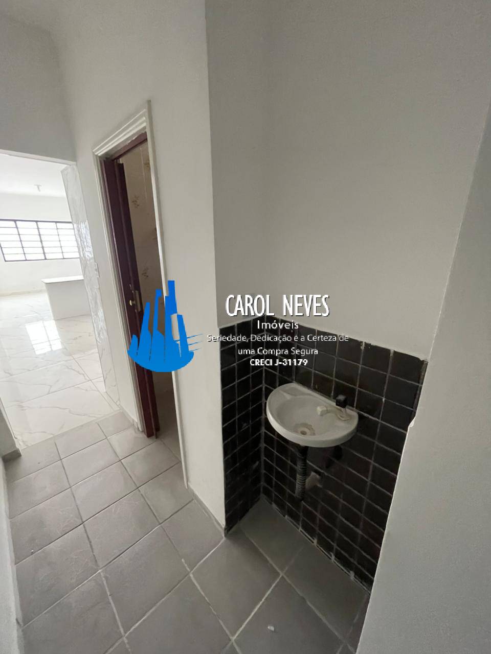 Casa, 2 quartos - Foto 12