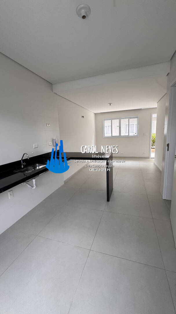Casa, 2 quartos, 72 m² - Foto 4