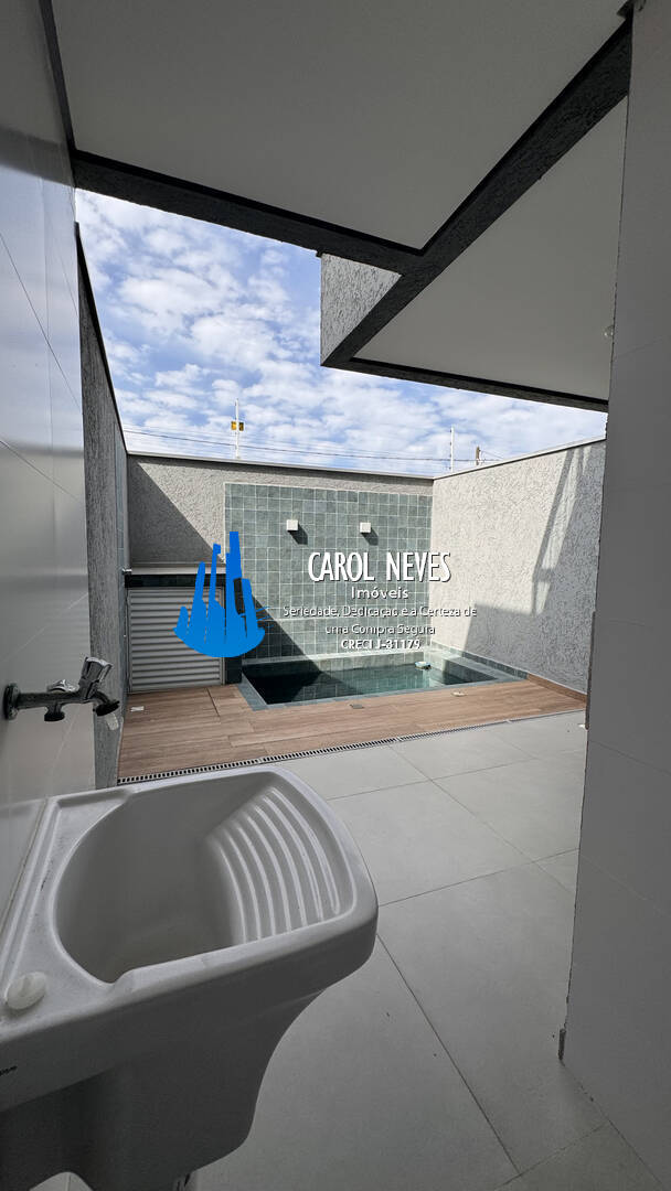 Casa, 2 quartos, 72 m² - Foto 10