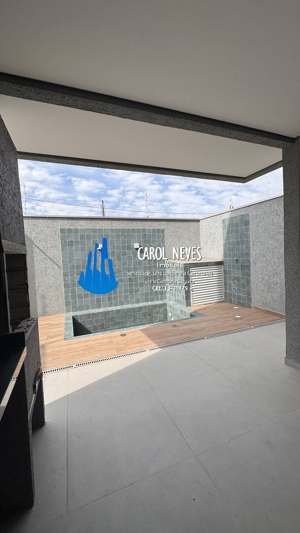 Casa, 3 quartos, 95 m² - Foto 7