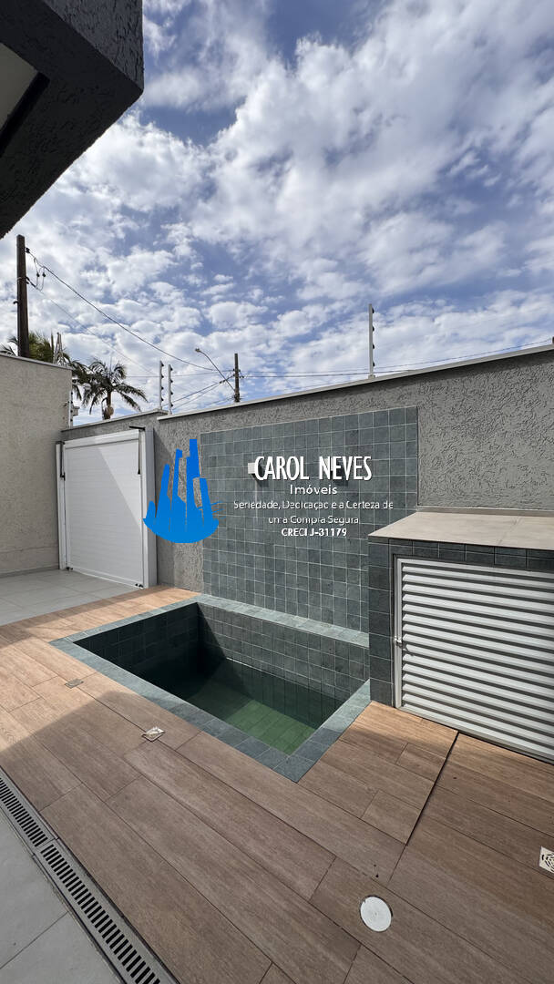 Casa, 3 quartos, 95 m² - Foto 8