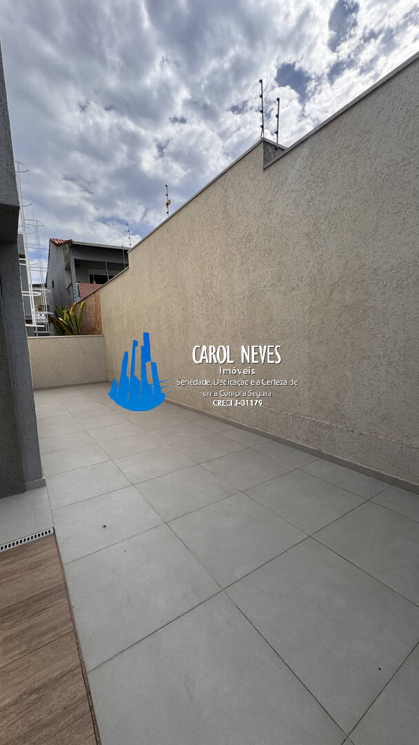 Casa, 3 quartos, 95 m² - Foto 9