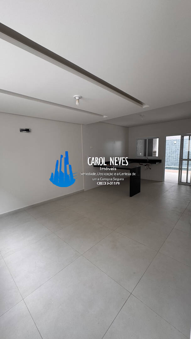 Casa, 3 quartos, 95 m² - Foto 2